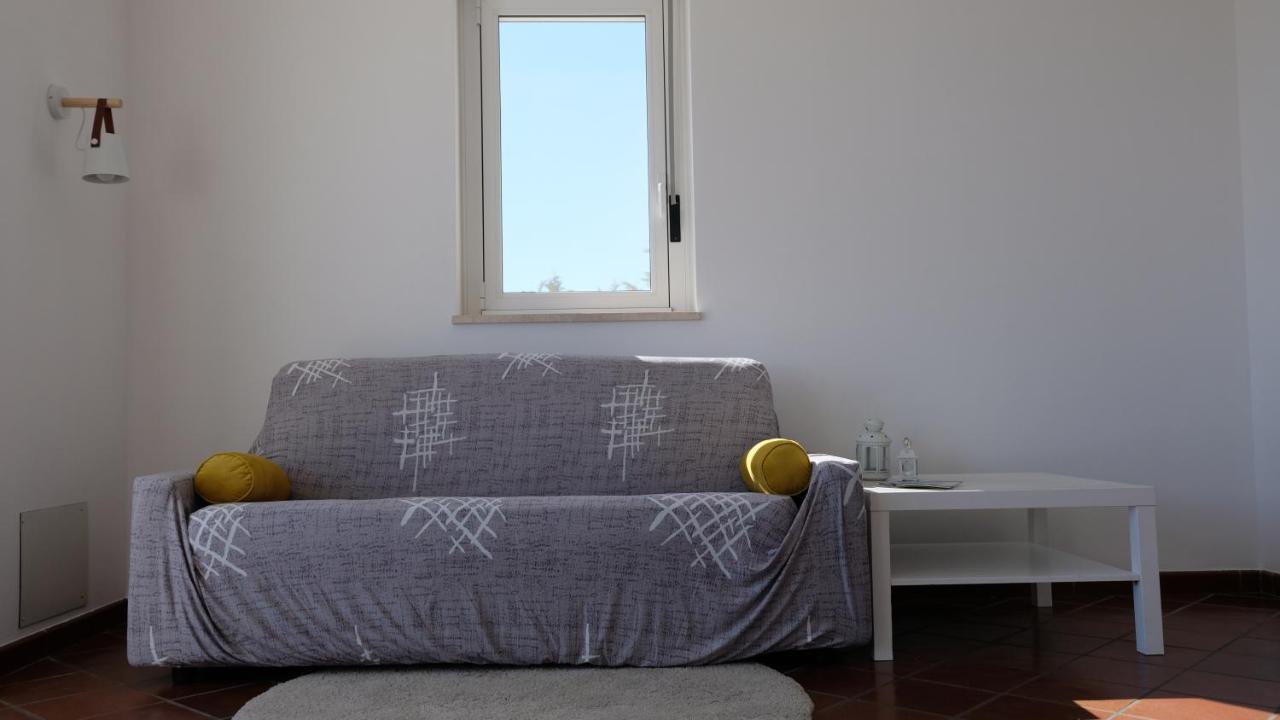 Terrazza Dolce Vista Apartment Monopoli Bagian luar foto