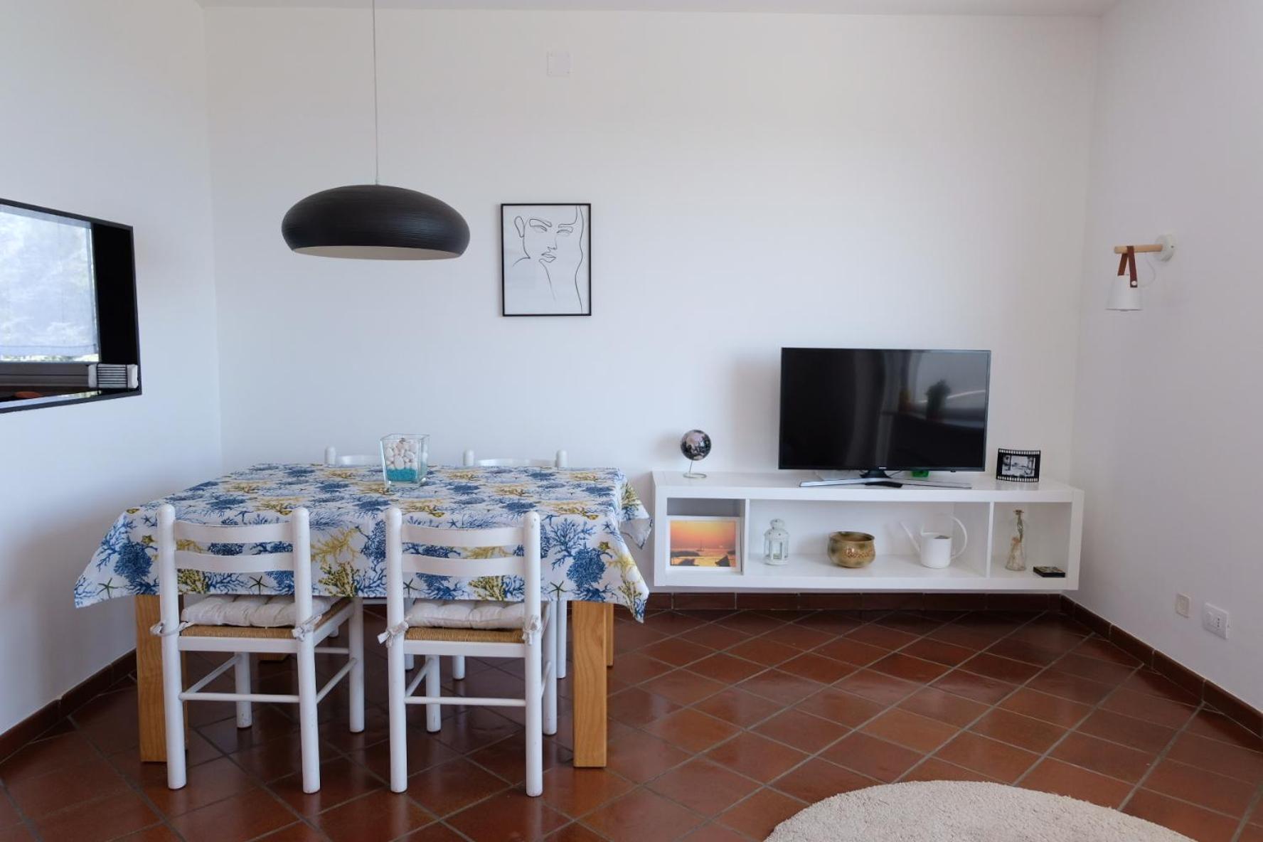 Terrazza Dolce Vista Apartment Monopoli Bagian luar foto